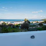 Sea View Apartment