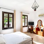 Sea View Apartment