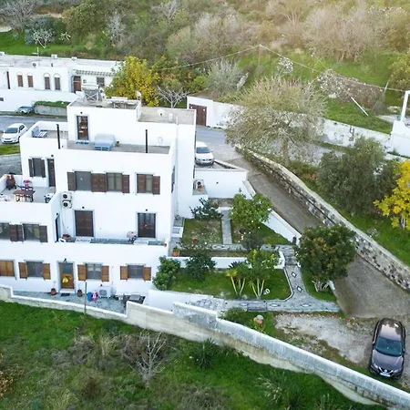 Sea View Apartment