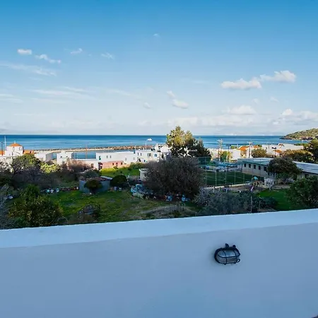 Sea View Apartment