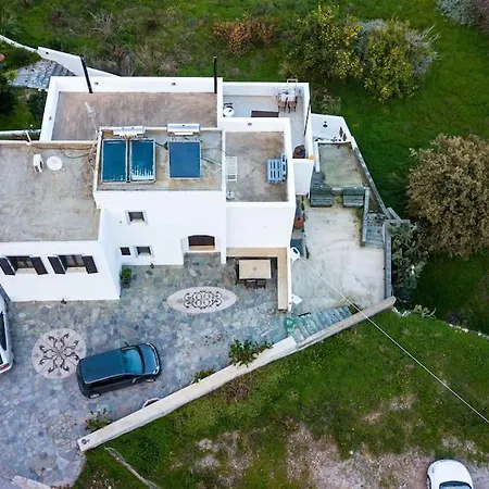 Sea View Apartment