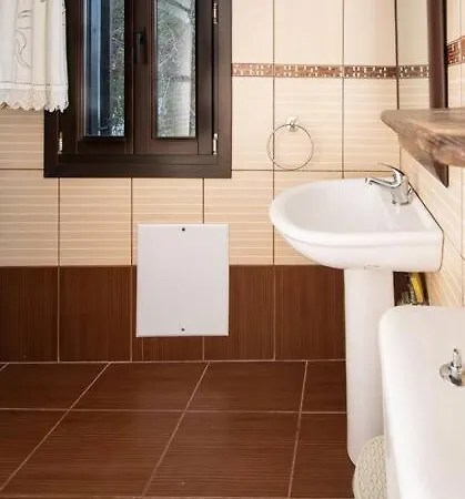 Lägenhet Sea View *