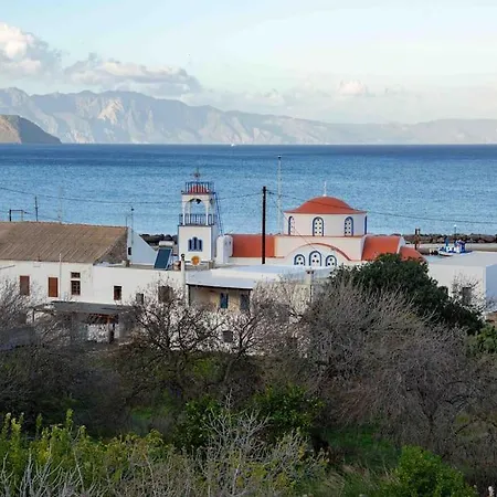 Apartament Sea View *