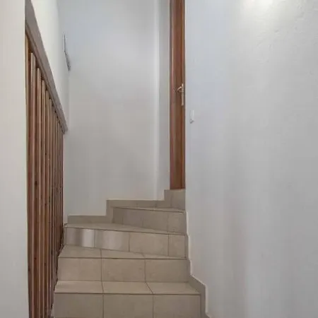 Appartement Sea View *