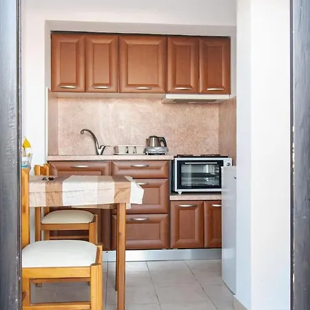 Sea View Lägenhet *