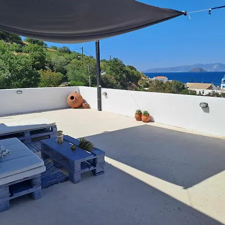 Sea View Paloi