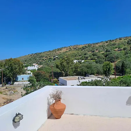 Sea View Appartement