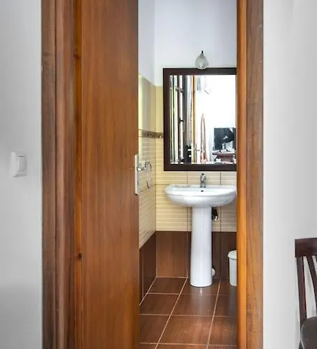 Daire Sea View Skála