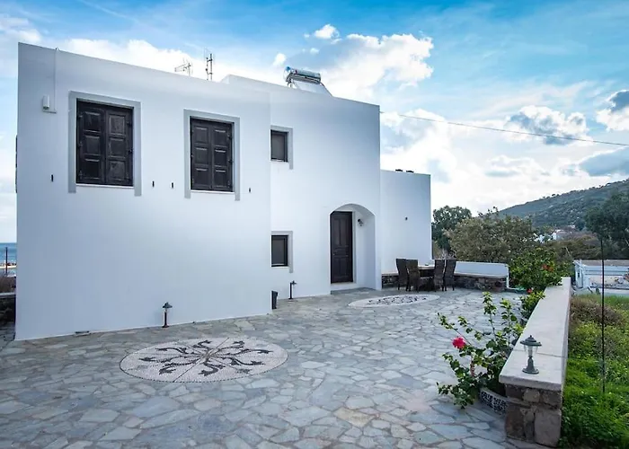 Daire Sea View Skála